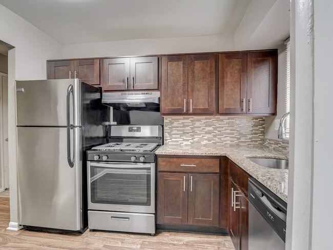 22-Ridgewater Ct Edificio 329-009 - Gatewater Apartments