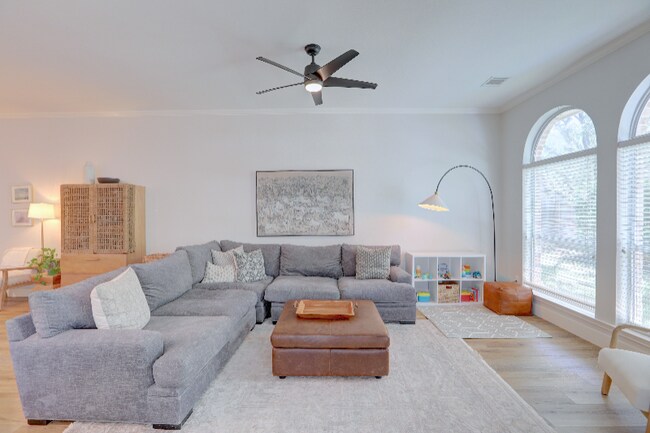 Foto del edificio - 4117 Gazley Ln