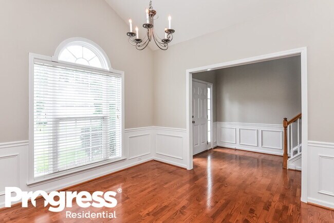 Building Photo - 9309 Doss Ct