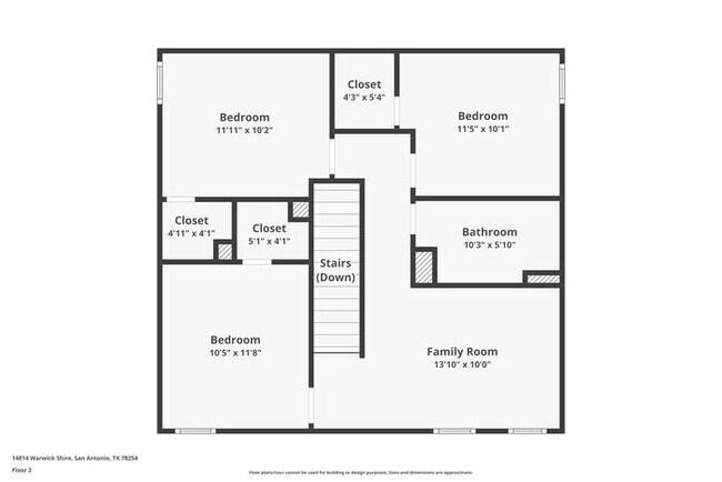 Building Photo - 14814 Warwick Shire