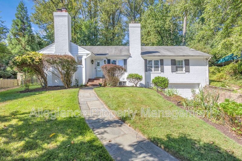 Photo - 3548 N Valley St