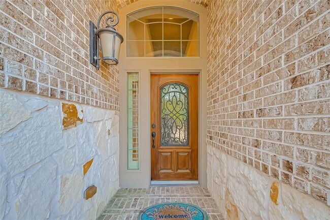Foto del edificio - 5422 Linden Rose Ln