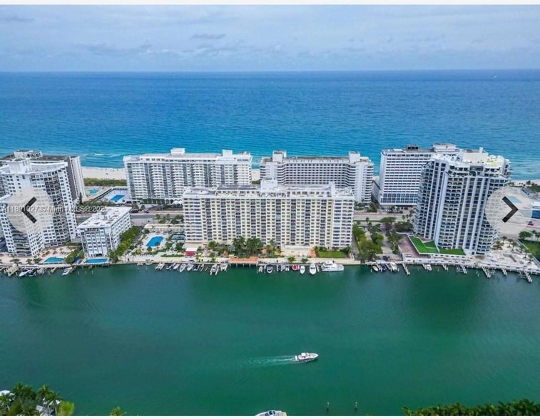 Photo - 5600 COLLINS AVE Unit 14K