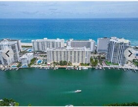 Building Photo - 5600 Collins Ave