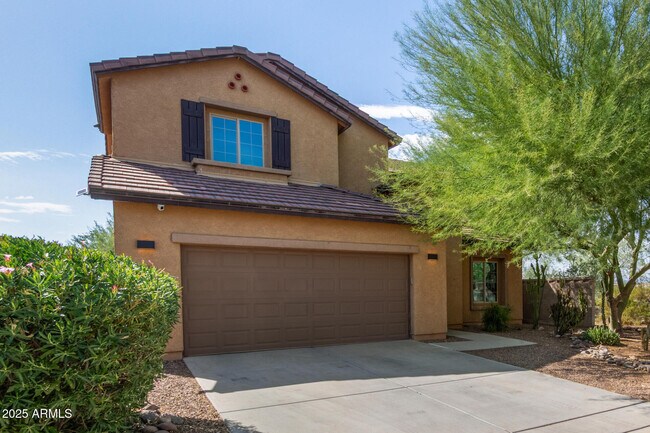 Building Photo - 25676 N 108th Dr
