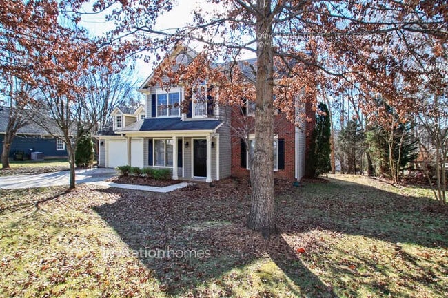 Foto del edificio - 12531 Levins Hall Rd