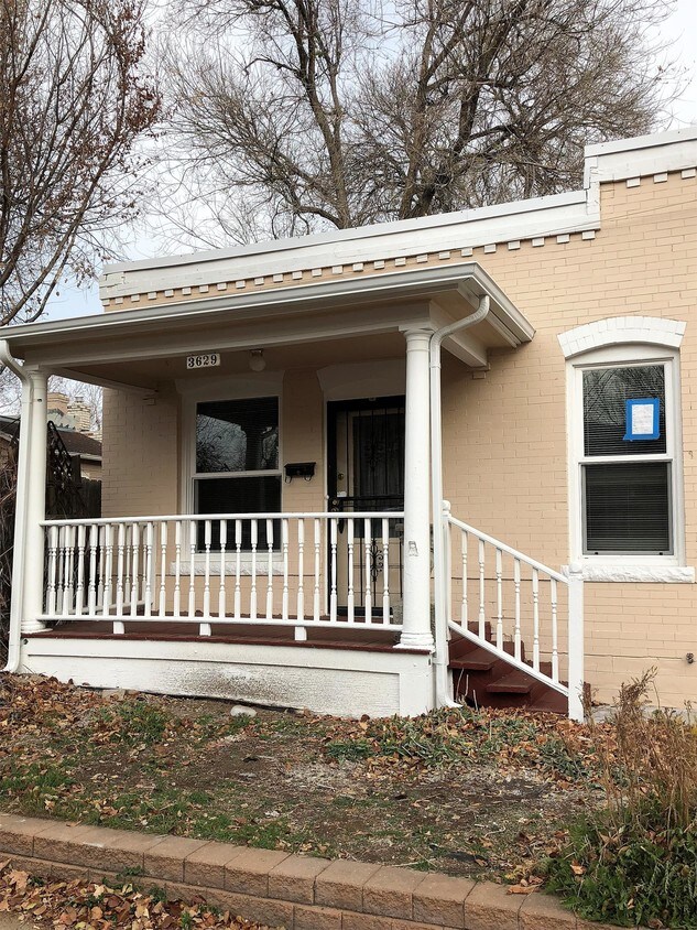 Primary Photo - 3629 W 33rd Ave