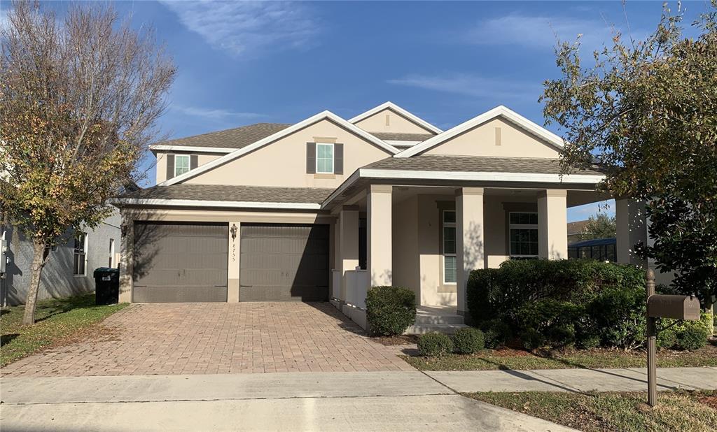 8755 Iron Mountain Trail, Windermere, FL 34786 House Rental in