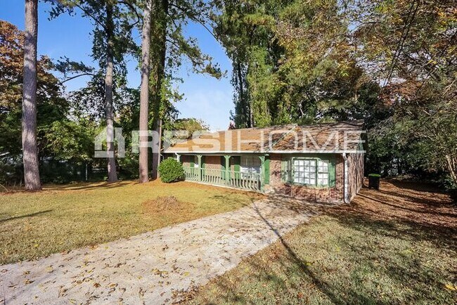 Foto del edificio - 6790 Gillis Ct