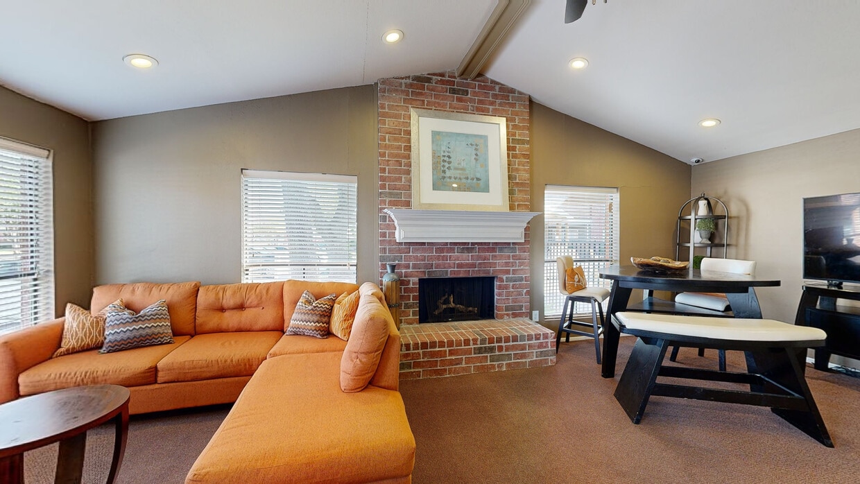 Photo - 7100 Almeda Apartments