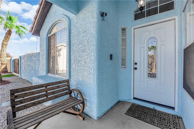 Foto del edificio - 4016 Angel Face St