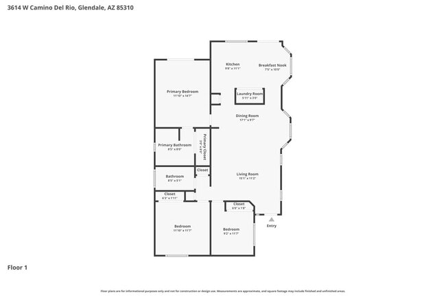 Building Photo - 3614 W Camino Del Rio