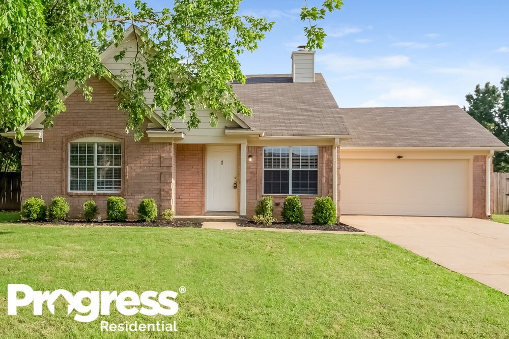 6795 Black Oak Dr, Walls, MS 38680 House Rental in Walls, MS