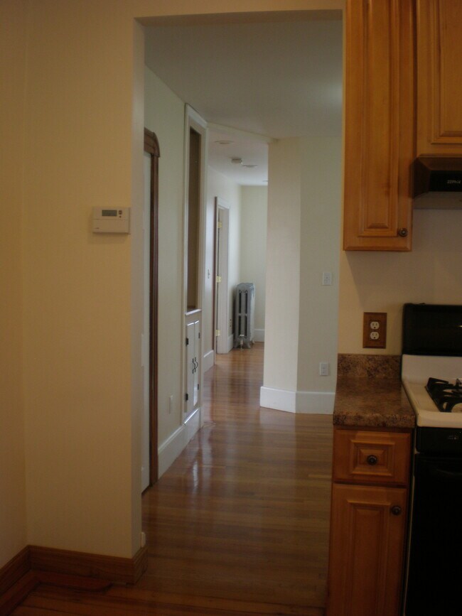 cocina - 351 Essex St