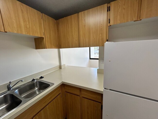 Foto del edificio - Great McCully 1-bedroom