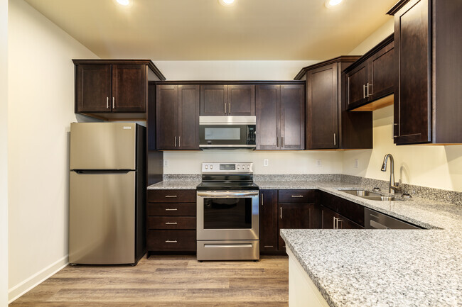 Interior Photo - Rowen Place Apartments