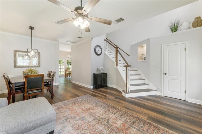 Foto del edificio - 2210 Parkland Cove