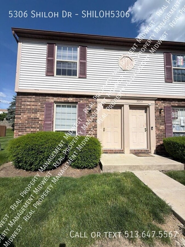Building Photo - 5306 Shiloh Dr