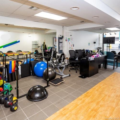 Foto del edificio - 86-20 Jamaica Ave