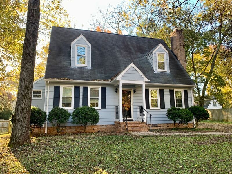 Primary Photo - 12323 Deerhurst Dr