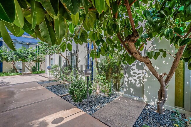 Foto del edificio - 4411 N 40th St