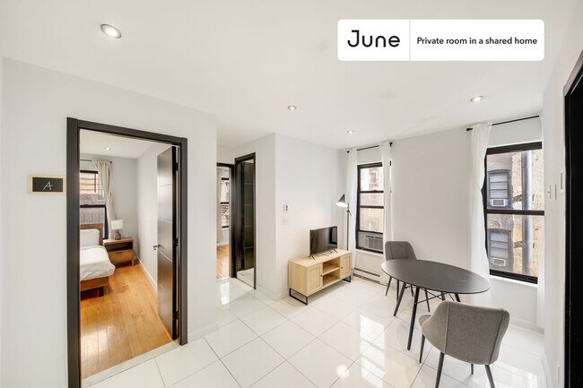 Foto del edificio - Room in Shared 4 bed/2 bath home in Upper West Side