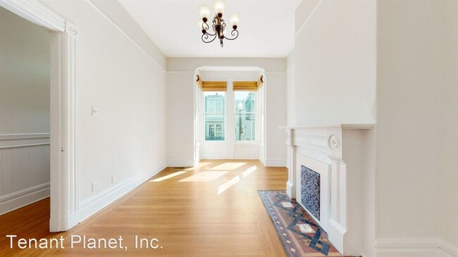 Building Photo - 2 br, 2 bath House - 512 Capp Street