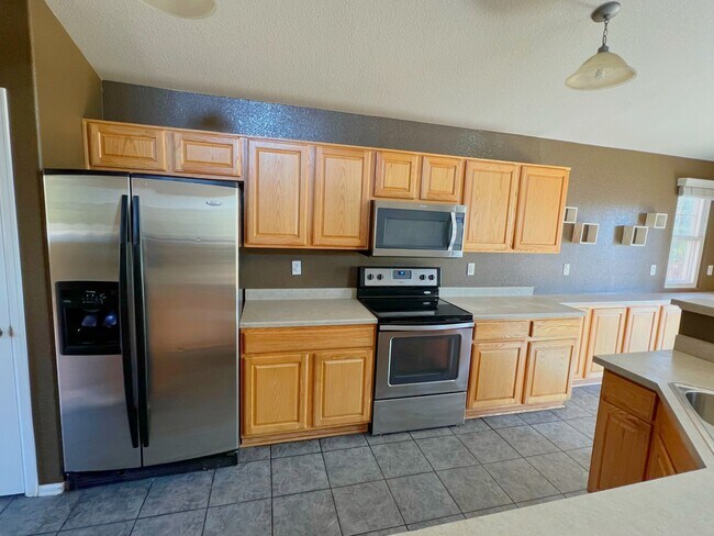 Foto del edificio - 20600 E Dartmouth Dr