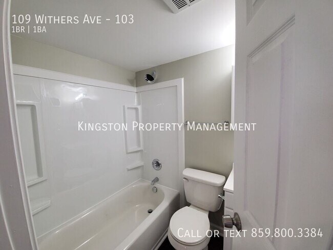 Foto del edificio - 109 Withers Ave