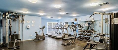 Foto del edificio - 1346 Chanticleer-