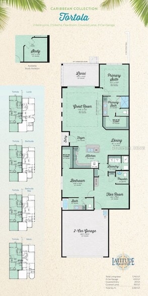Foto del edificio - 511 Landshark Blvd