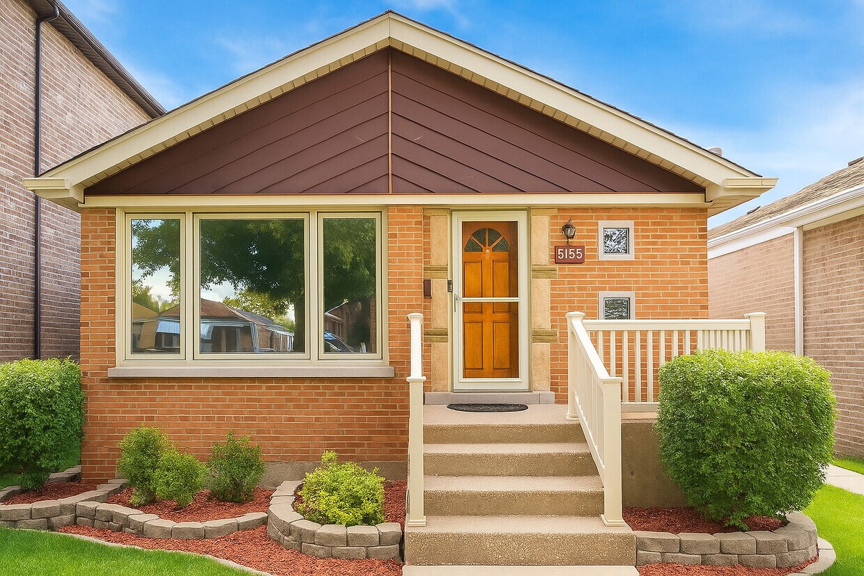 Foto principal - 5155 S Mobile Ave