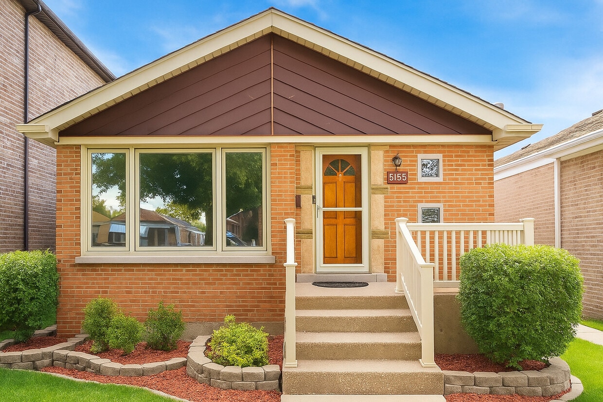 Primary Photo - 5155 S Mobile Ave