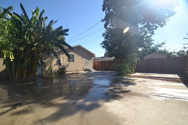 Foto del edificio - 6719 Harbor Ave