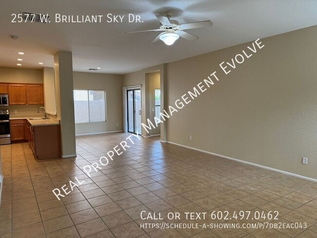 Foto del edificio - 2577 W Brilliant Sky Dr