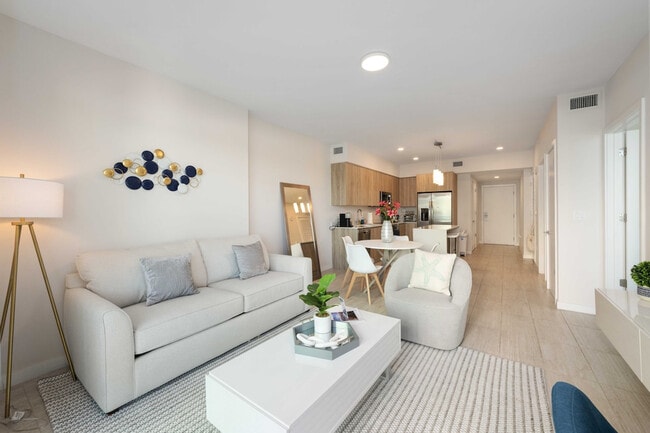 Building Photo - 3801 Biscayne Blvd