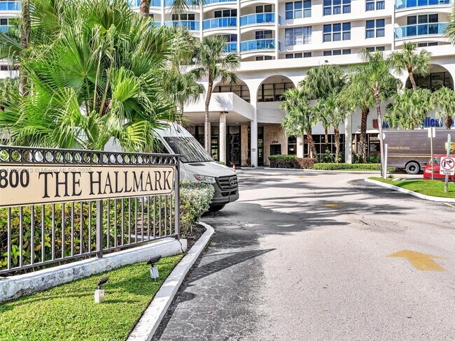 Foto del edificio - 3800 S Ocean Dr