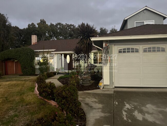 Building Photo - 523 Bluefield Ct