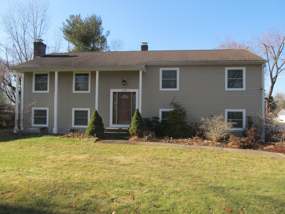Primary Photo - 248 Maple Ave