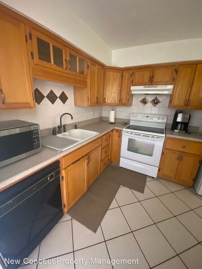 Photo - Furnished 2 bedroom Apartment