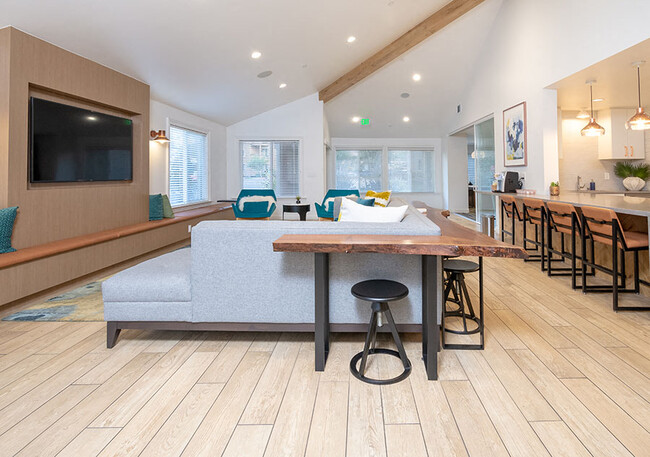 Bienvenido a Bella Vista en Hilltop - Bella Vista at Hilltop