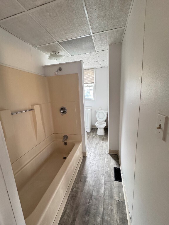 1222 Vestal Ave Unit 1 ( 1FL ), Binghamton, NY 13903 Room for Rent in