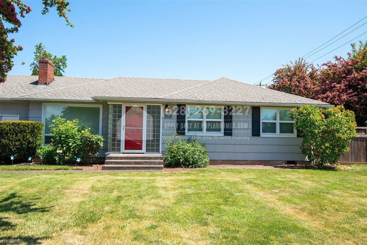 Foto del edificio - 3 br, 1 bath House - 421 Fairfield Ave -