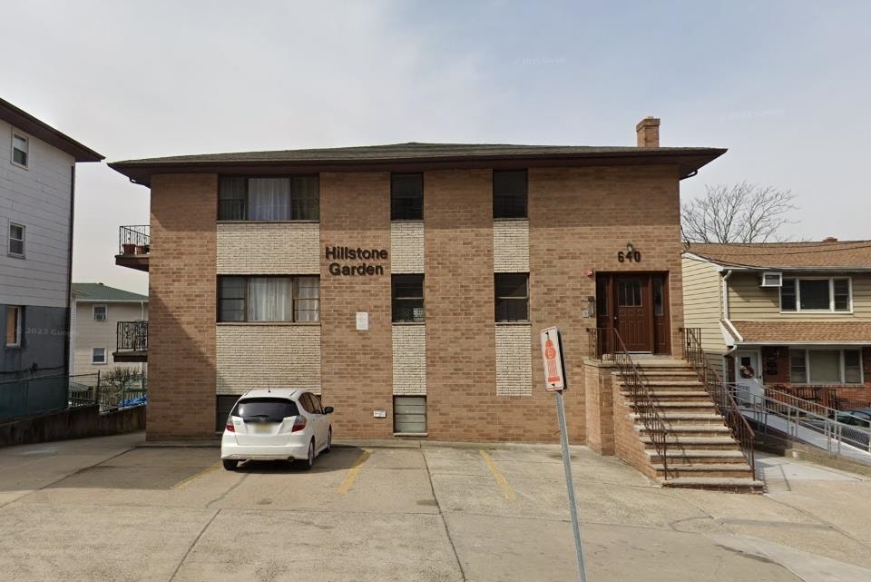 640 Fairview Ave Unit 7, Fairview, NJ 07022 Condo for Rent in