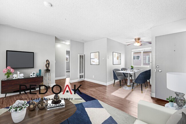 Foto del edificio - 1619 Union Ave