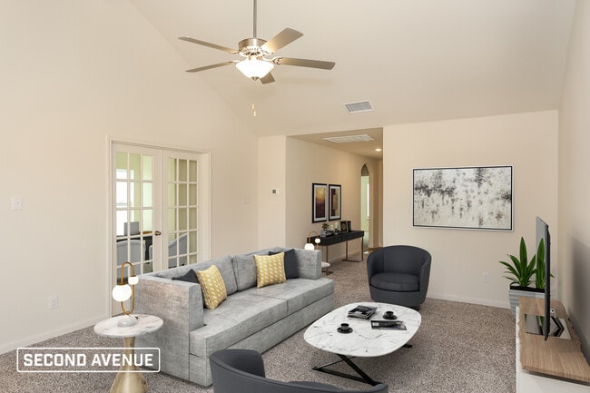 Building Photo - 1428 Palamedes Dr