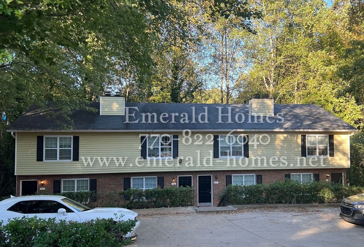 31233129 Destin Cir Unit 3129 Destin Circle, Snellville, GA 30078