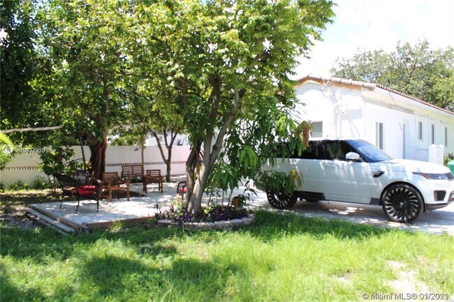 Foto del edificio - 4141 NW 5 Ave