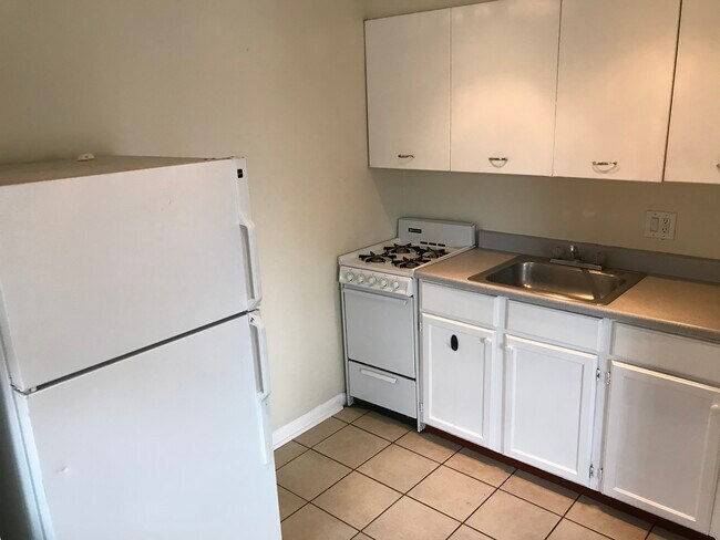 Foto del edificio - 1424 N Pearl St