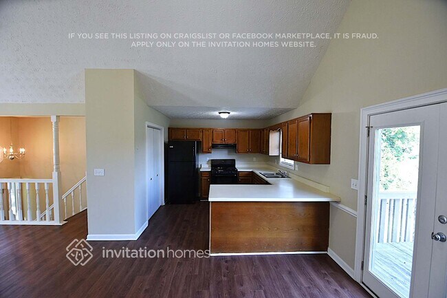 Foto del edificio - 1784 Blanche Dr